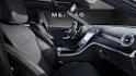 Mercedes-Benz C 200 4 Matic