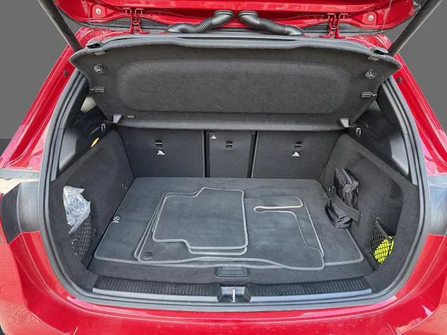 Mercedes-Benz B 250 4Matic 8G-DCT
