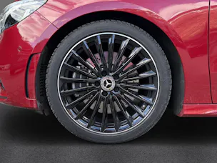 Mercedes-Benz B 250 4Matic 8G-DCT
