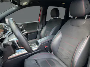 Mercedes-Benz B 250 4Matic 8G-DCT
