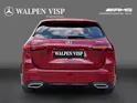 Mercedes-Benz B 250 4Matic 8G-DCT