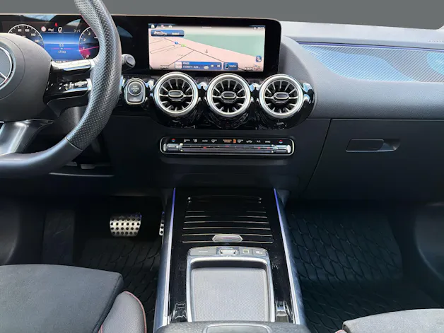Mercedes-Benz B 250 4Matic 8G-DCT