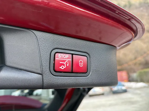 Mercedes-Benz B 250 4Matic 8G-DCT