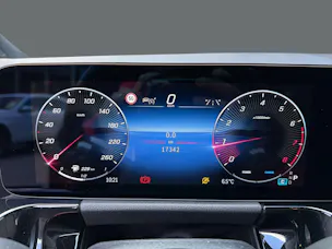 Mercedes-Benz B 250 4Matic 8G-DCT