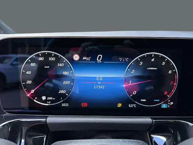 Mercedes-Benz B 250 4Matic 8G-DCT