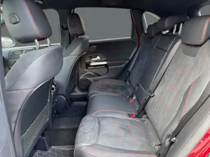 Mercedes-Benz B 250 4Matic 8G-DCT