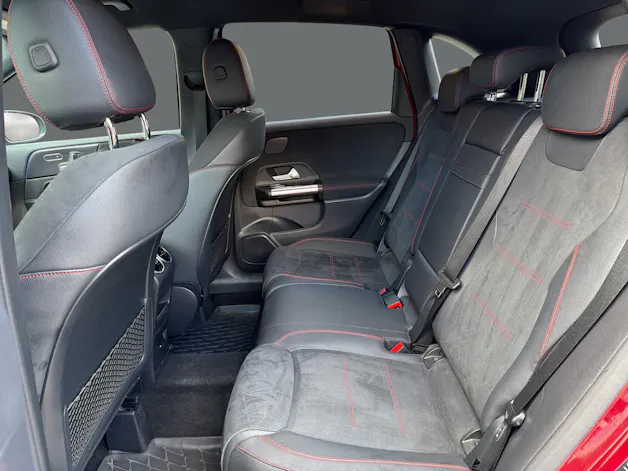 Mercedes-Benz B 250 4Matic 8G-DCT