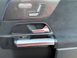 Mercedes-Benz B 250 4Matic 8G-DCT