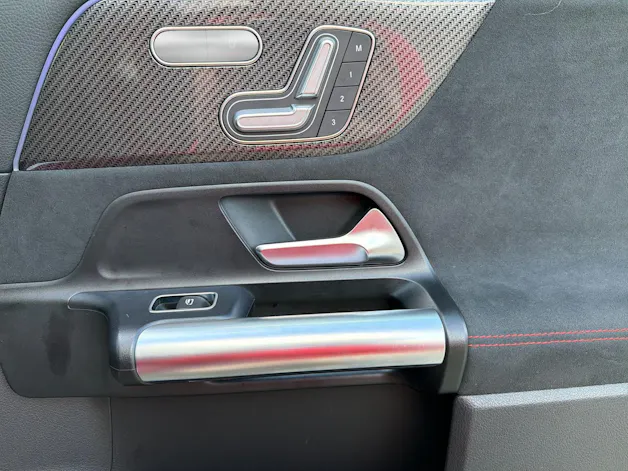 Mercedes-Benz B 250 4Matic 8G-DCT