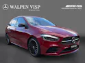 Mercedes-Benz B 250 4Matic 8G-DCT
