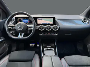 Mercedes-Benz B 250 4Matic 8G-DCT