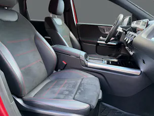 Mercedes-Benz B 250 4Matic 8G-DCT