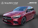 Mercedes-Benz B 250 4Matic 8G-DCT
