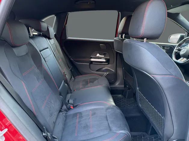 Mercedes-Benz B 250 4Matic 8G-DCT