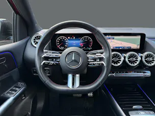 Mercedes-Benz B 250 4Matic 8G-DCT