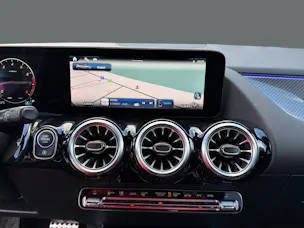 Mercedes-Benz B 250 4Matic 8G-DCT