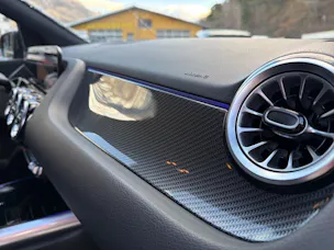 Mercedes-Benz B 250 4Matic 8G-DCT