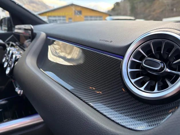 Mercedes-Benz B 250 4Matic 8G-DCT