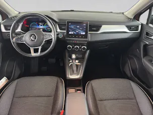 Renault Captur 1.6 E-Tech 145 Intens DHT