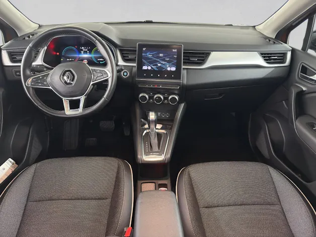 Renault Captur 1.6 E-Tech 145 Intens DHT