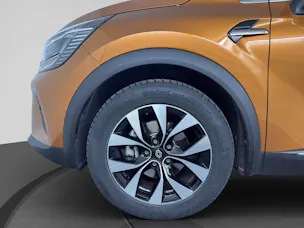 Renault Captur 1.6 E-Tech 145 Intens DHT