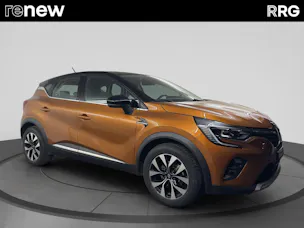 Renault Captur 1.6 E-Tech 145 Intens DHT