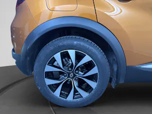 Renault Captur 1.6 E-Tech 145 Intens DHT