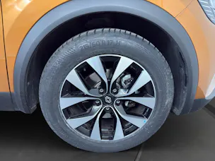 Renault Captur 1.6 E-Tech 145 Intens DHT
