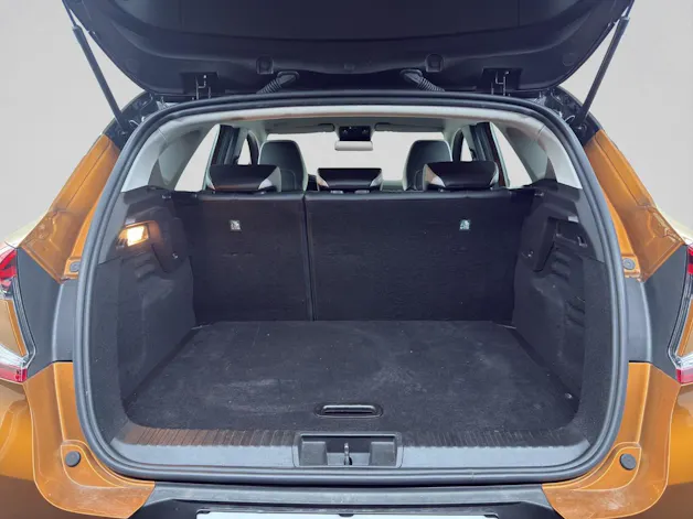 Renault Captur 1.6 E-Tech 145 Intens DHT