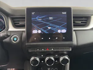 Renault Captur 1.6 E-Tech 145 Intens DHT