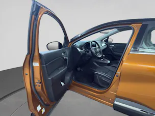 Renault Captur 1.6 E-Tech 145 Intens DHT