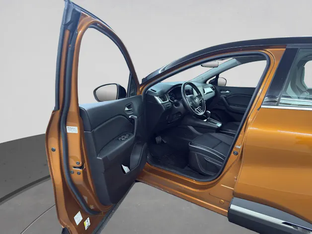 Renault Captur 1.6 E-Tech 145 Intens DHT