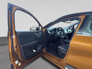 Renault Captur 1.6 E-Tech 145 Intens DHT