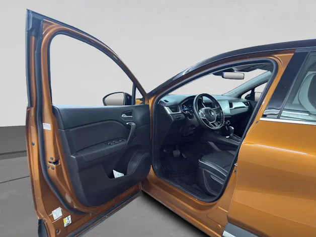 Renault Captur 1.6 E-Tech 145 Intens DHT
