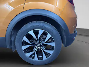 Renault Captur 1.6 E-Tech 145 Intens DHT