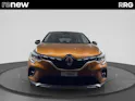 Renault Captur 1.6 E-Tech 145 Intens DHT