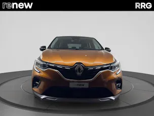 Renault Captur 1.6 E-Tech 145 Intens DHT