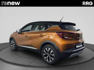 Renault Captur 1.6 E-Tech 145 Intens DHT