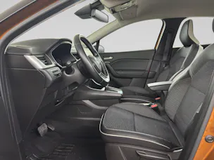 Renault Captur 1.6 E-Tech 145 Intens DHT