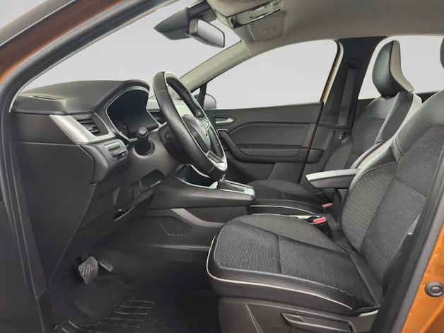 Renault Captur 1.6 E-Tech 145 Intens DHT