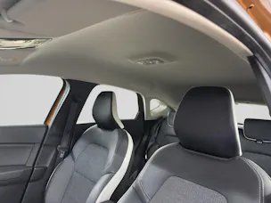 Renault Captur 1.6 E-Tech 145 Intens DHT