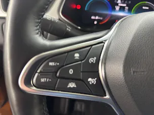 Renault Captur 1.6 E-Tech 145 Intens DHT