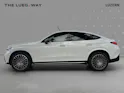 Mercedes-Benz GLC Coupé 300 4Matic 9G-Tronic