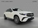 Mercedes-Benz GLC Coupé 300 4Matic 9G-Tronic