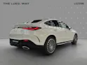 Mercedes-Benz GLC Coupé 300 4Matic 9G-Tronic