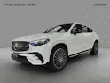 Mercedes-Benz GLC Coupé 300 4Matic 9G-Tronic