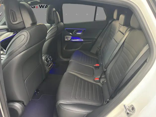 Mercedes-Benz GLC Coupé 300 4Matic 9G-Tronic