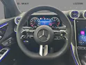 Mercedes-Benz GLC Coupé 300 4Matic 9G-Tronic
