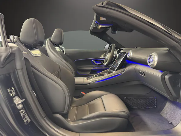 Mercedes-Benz AMG SL 63 S Executive Ed