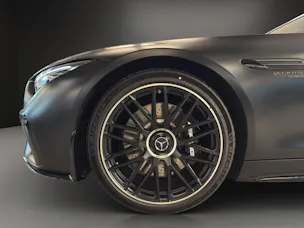 Mercedes-Benz AMG SL 63 S Executive Ed